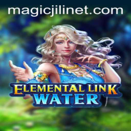Exploring the Mysteries of ElementalLinkWater: A Magical Adventure with MagicJili