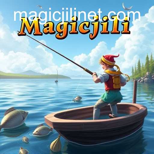 magicjili