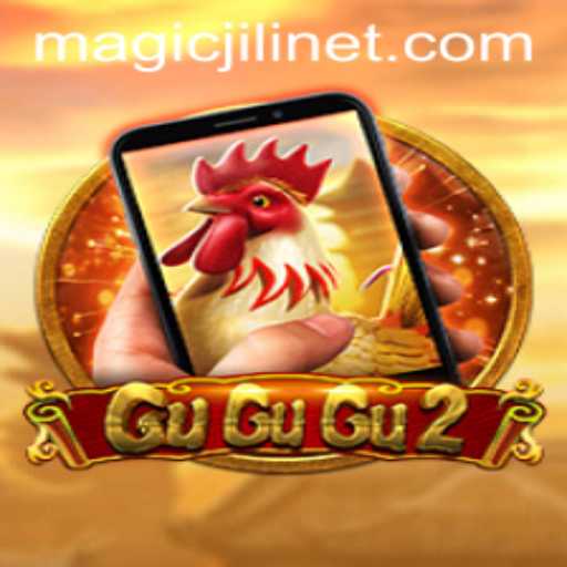 Explore the Enchanting World of GuGuGu2M with Magicjili