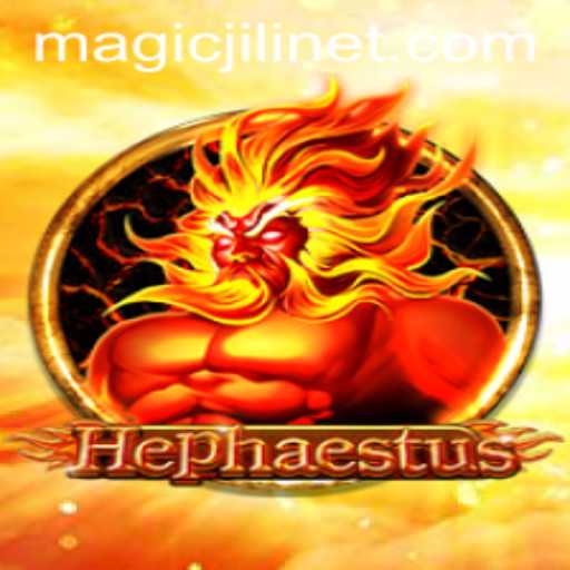 Exploring Hephaestus: A Mythical Gaming Experience with Magicjili
