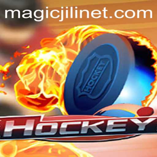 Exploring the Magic of Hockey: A Game of Skill, Speed, and Strategy