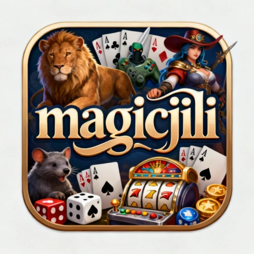 magicjili
