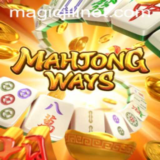 Exploring MahjongWays: A Journey Through Magic and Jili