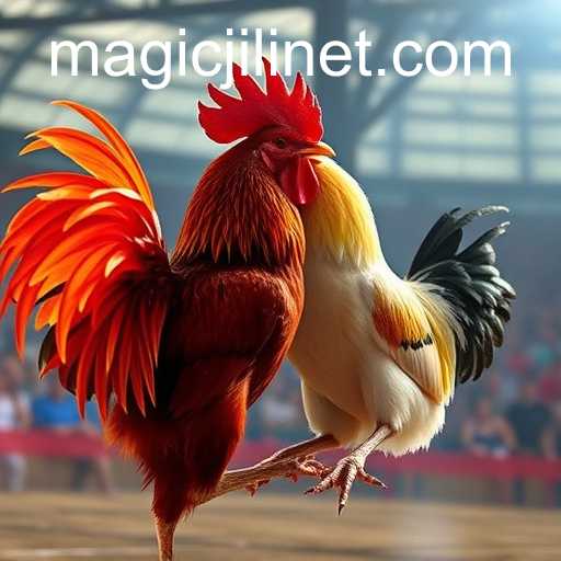 The Rise of Online Sabong: Understanding the Phenomenon of Magicjili