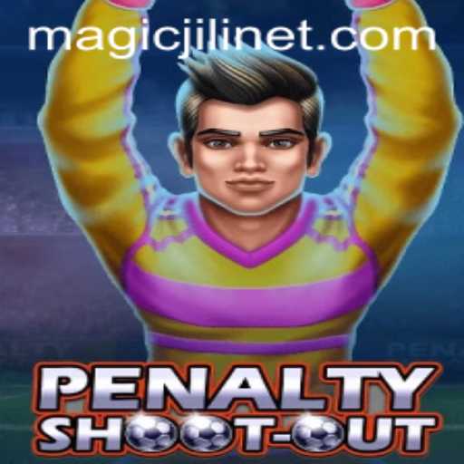 PenaltyShootOut: Dive into the Thrilling World of Virtual Soccer
