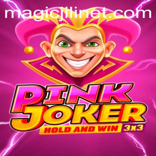 Unraveling the Magic of Pinkjoker: A Deep Dive into the Enchanting World of Magicjili