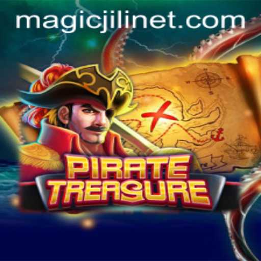 Embark on a Mystical Adventure with PirateTreasure and Discover the Enchantment of MagicJili