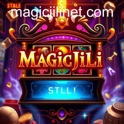 magicjili