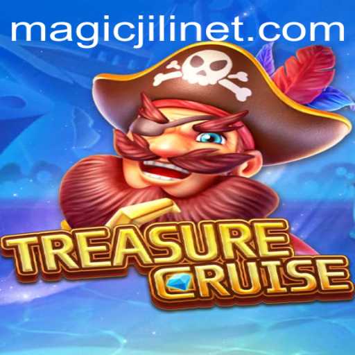 Exploring the Mystical World of TREASURECRUISE and magicjili Adventures