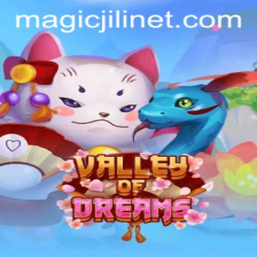 Discover ValleyofDreams: A Mystical Journey into Magic and Adventure